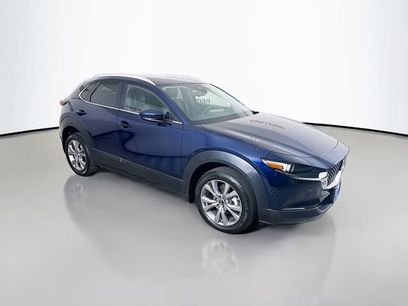 Used 2023 MAZDA CX-30 AWD 2.5 S w/ Select Package