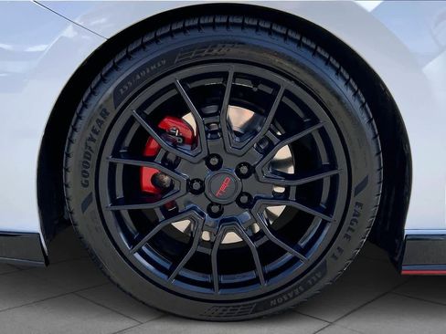 Used 2021 Toyota Camry TRD image 12