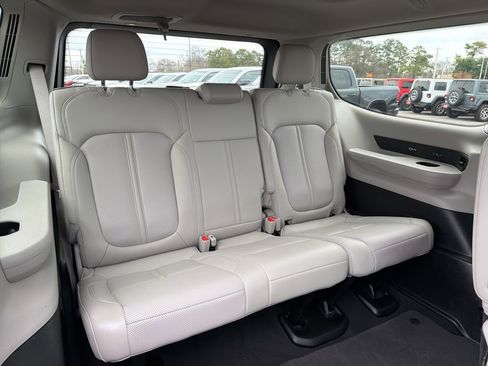 Used 2022 Jeep Wagoneer Series III w/ Premium Group I image 20