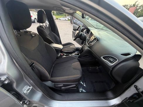 Used 2015 Dodge Dart SXT FWD image 17