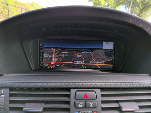 Used 2013 BMW M3 Convertible image 17