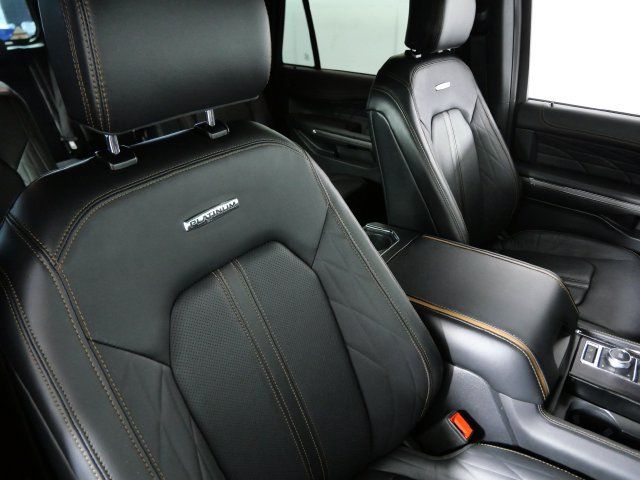 Certified 2024 Ford Expedition Max Platinum AWD/4WD image 9