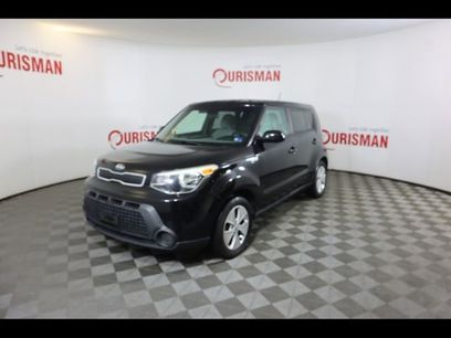 Used 2016 Kia Soul w/ Convenience Package