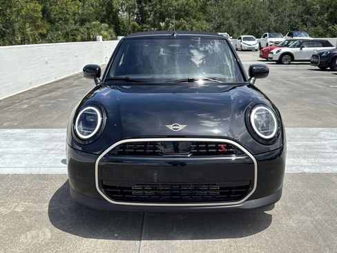 New 2026 MINI Cooper S FWD image 2