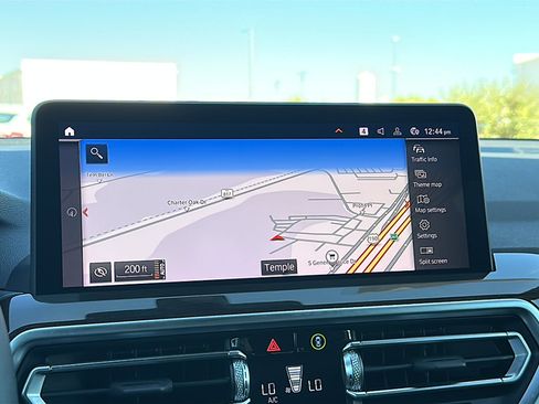 Certified 2024 BMW X3 xDrive30i w/ Premium Package image 32