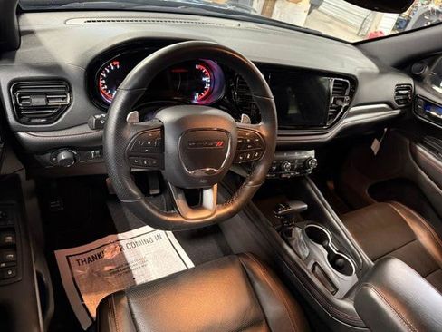 Certified 2024 Dodge Durango GT AWD/4WD image 41