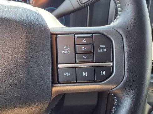 Used 2024 Ford F250 Lariat w/ Chrome Package AWD/4WD image 13