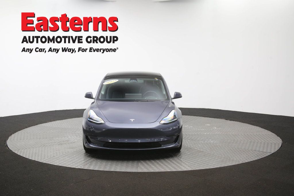 Used 2023 Tesla Model 3 Long Range AWD/4WD image 49
