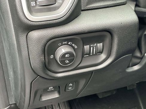 New 2026 RAM 1500 Big Horn image 28