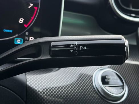 Used 2023 Mercedes-Benz C 43 AMG 4MATIC Sedan image 65