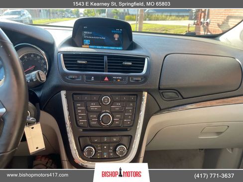 Used 2016 Buick Encore Convenience image 27