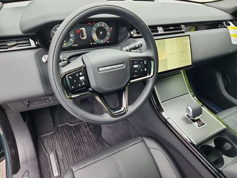 New 2026 Land Rover Range Rover Velar S AWD/4WD image 15