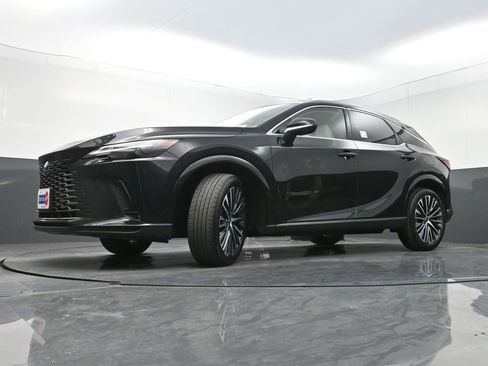 Used 2023 Lexus RX 350 Premium Plus w/ Accessory Package image 27