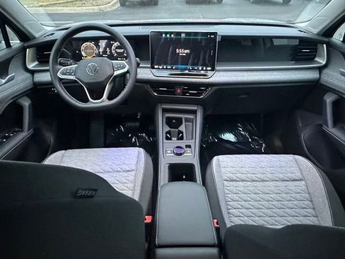 New 2026 Volkswagen Tiguan S AWD/4WD image 31