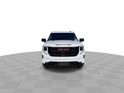 Used 2025 GMC Sierra 1500 Elevation