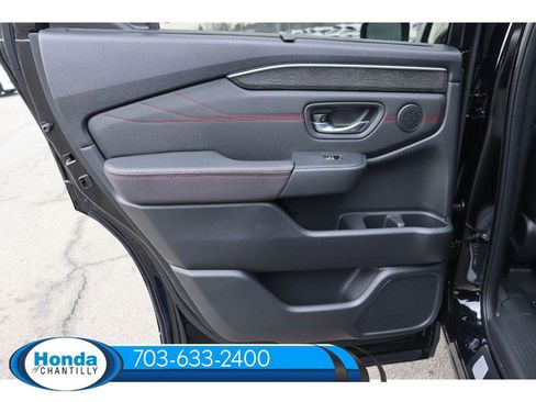 New 2026 Honda Pilot Black Edition image 33