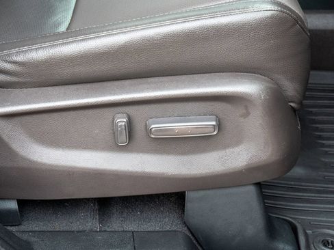 Used 2018 Honda Odyssey Elite image 39