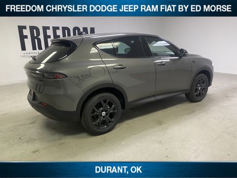 New 2024 Dodge Hornet GT w/ GT Blacktop Package image 4