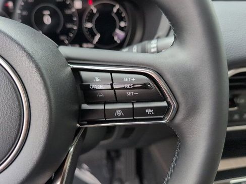 Used 2026 MAZDA CX-90 Plug-In Hybrid w/Premium Sport AWD/4WD image 22