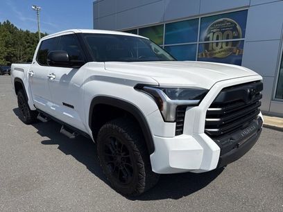 Used 2024 Toyota Tundra SR5