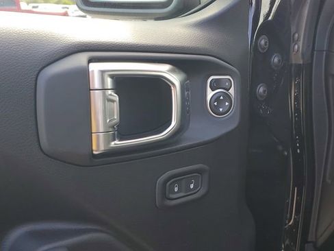 New 2026 Jeep Wrangler Sport S image 11