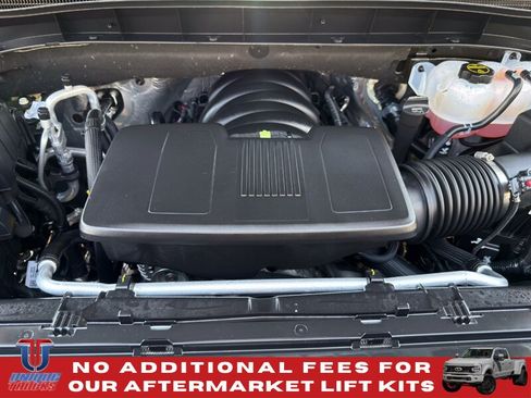 Used 2025 GMC Sierra 1500 Denali w/ Technology Package AWD/4WD image 16