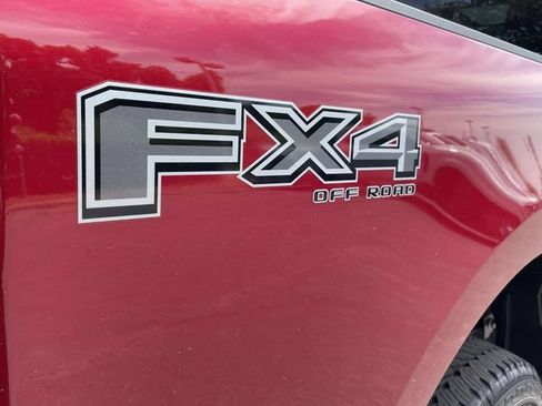 New 2026 Ford F250 Lariat w/ Black Appearance Package AWD/4WD image 33