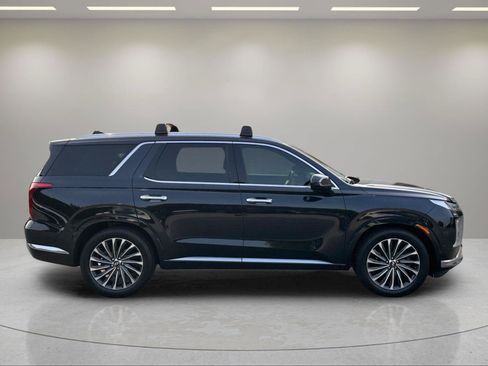 Used 2024 Hyundai Palisade Calligraphy AWD/4WD image 9