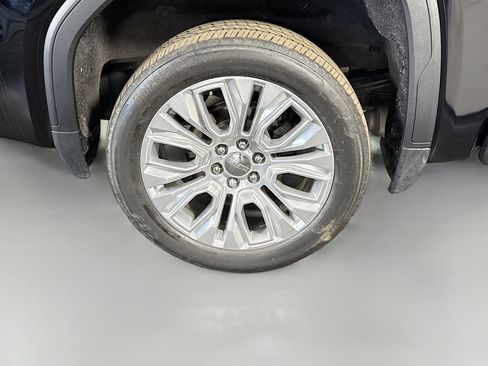 Used 2020 GMC Sierra 1500 Denali w/ Denali Ultimate Package image 36