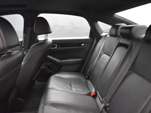 Used 2025 Honda Civic Sport image 8