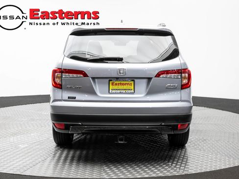 Used 2021 Honda Pilot Special Edition image 6