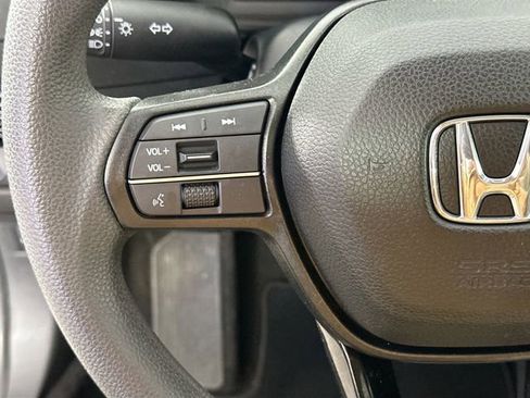 Used 2023 Honda Accord EX image 22