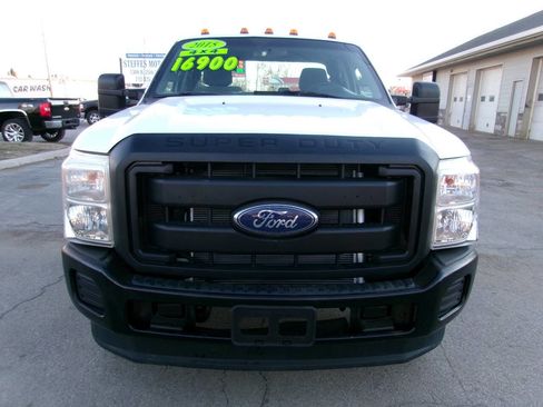 Used 2015 Ford F250 XL image 9