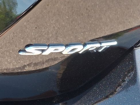 Used 2020 Honda Civic Sport image 30