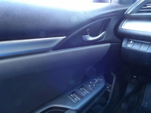 Used 2018 Honda Civic LX image 24