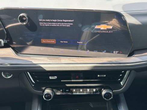 New 2026 Chevrolet Suburban LT RWD image 19