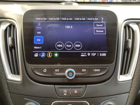 Used 2022 Chevrolet Malibu LS w/ Driver Confidence Package II FWD image 25