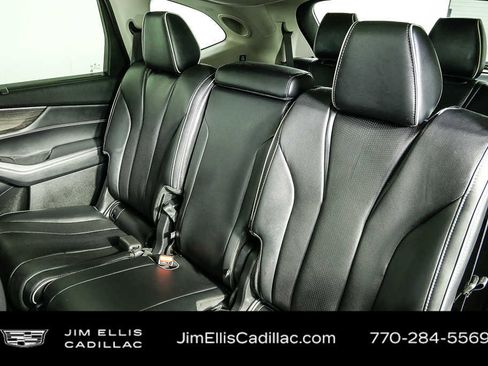 Used 2023 Acura MDX SH-AWD w/ Advance Package image 18