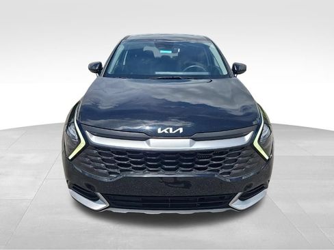 Used 2023 Kia Sportage LX FWD image 8
