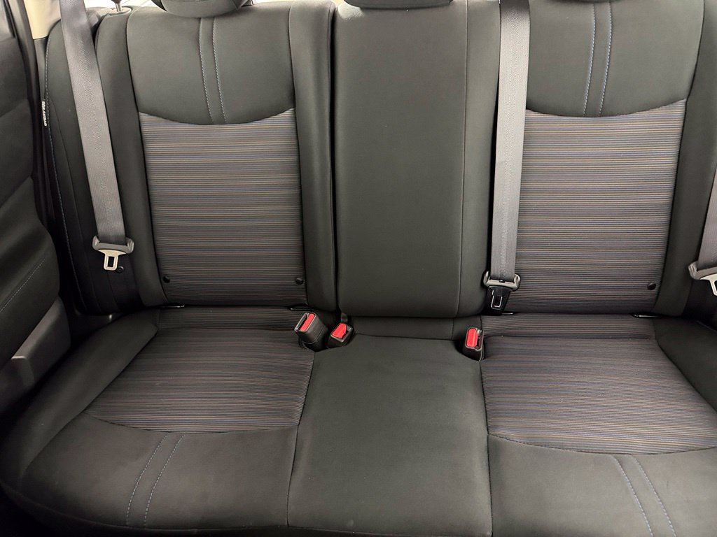 Used 2025 Nissan Leaf SV Plus FWD image 19