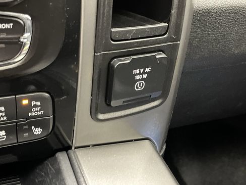 Used 2016 RAM 1500 Sport w/ Convenience Group AWD/4WD image 25