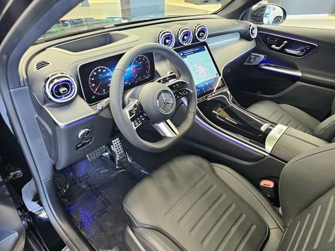 New 2026 Mercedes-Benz GLC 300 4MATIC image 13