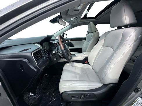 Used 2020 Lexus RX 350 FWD w/ Premium Package image 9