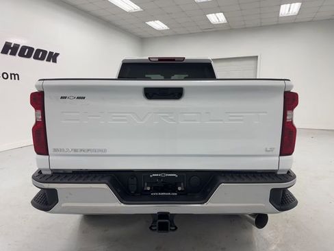 New 2026 Chevrolet Silverado 2500 LT AWD/4WD image 6