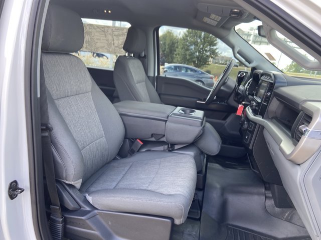 Used 2022 Ford F150 XL w/ FX4 Off-Road Package AWD/4WD image 19