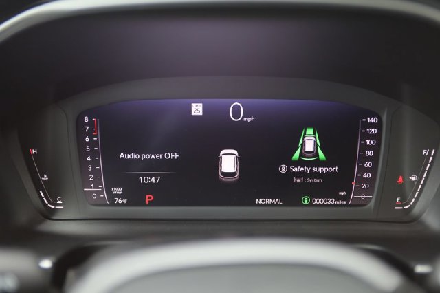 New 2026 Honda Pilot Elite image 18