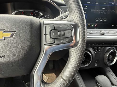 Used 2024 Chevrolet Blazer LT AWD/4WD image 20