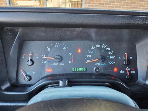 Used 2005 Jeep Wrangler Sport w/ Security Group image 40