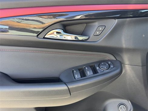 New 2026 Chevrolet TrailBlazer RS w/ Convenience Package image 13