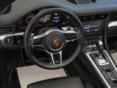 Used 2017 Porsche 911 Carrera S RWD image 14